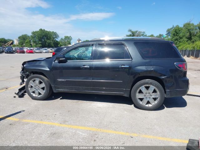 1GKKVTKD5FJ258727 GMC Acadia Denali