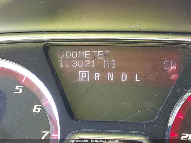1GKKVTKD5FJ258727 GMC Acadia Denali