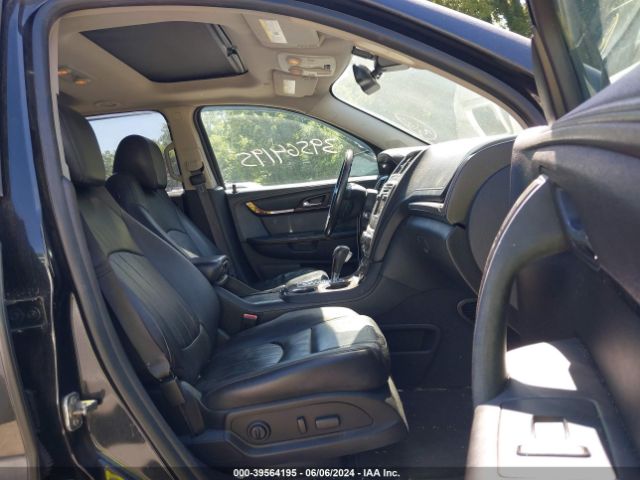 1GKKVTKD5FJ258727 GMC Acadia Denali