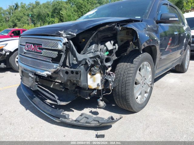 1GKKVTKD5FJ258727 GMC Acadia Denali