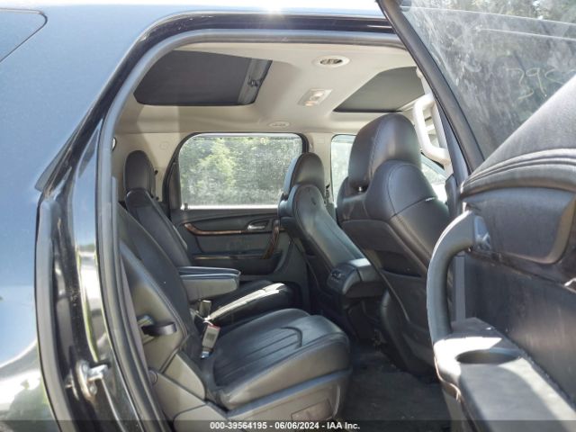 1GKKVTKD5FJ258727 GMC Acadia Denali