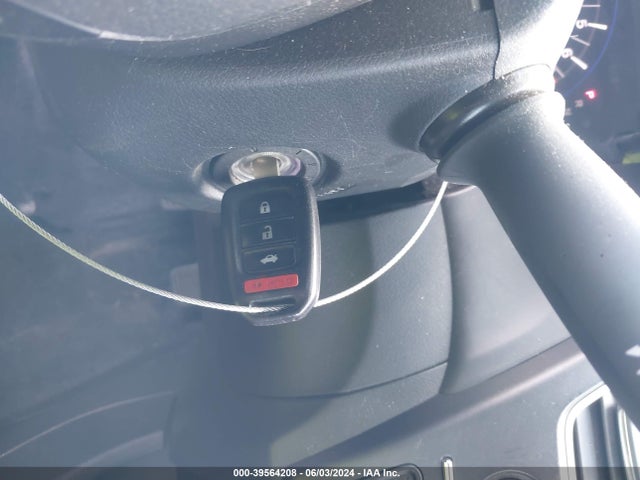 Honda Civic Lx 2014 19XFB2F50EE011355 Image 11