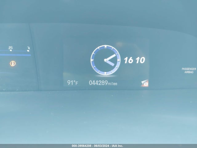 Honda Civic Lx 2014 19XFB2F50EE011355 Image 15