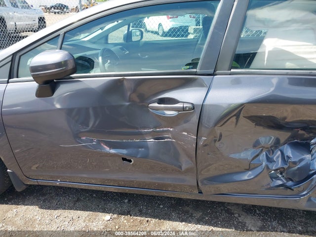 Honda Civic Lx 2014 19XFB2F50EE011355 Image 17