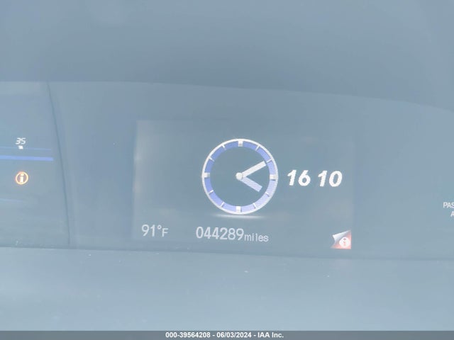 Honda Civic Lx 2014 19XFB2F50EE011355 Image 7