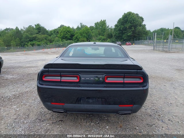 Dodge Challenger Gt 2022 2C3CDZJG4NH233291 Image 16