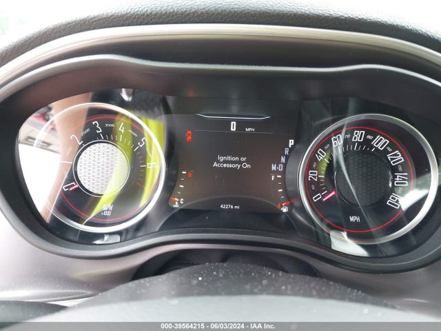 Dodge Challenger Gt 2022 2C3CDZJG4NH233291 Image 7