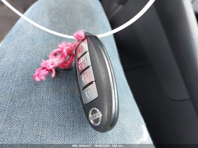 Nissan LEAF SV 2018 1N4AZ1CP0JC300863 Image 11