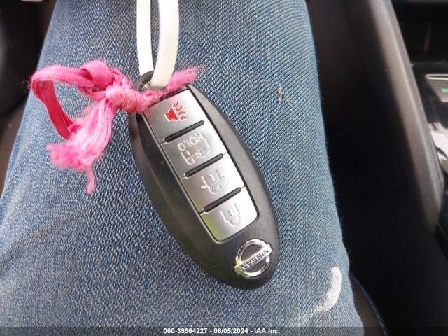 Nissan LEAF SV 2018 1N4AZ1CP0JC300863 Image 18