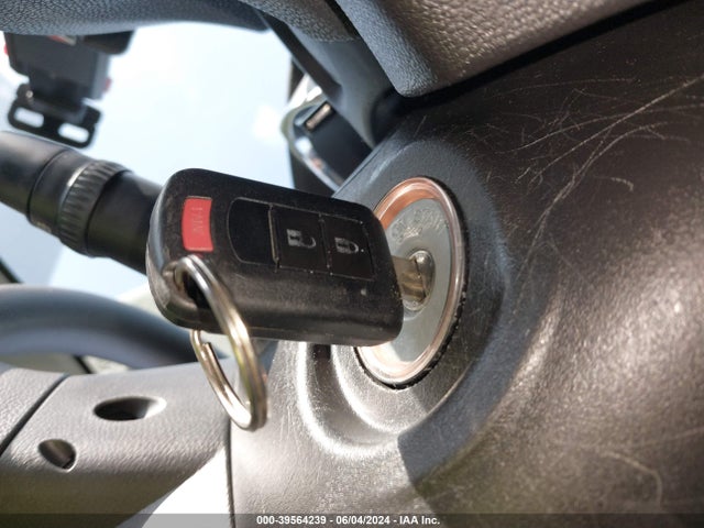 2019 MITSUBISHI OUTLANDER SPORT JA4AP3AU4KU021541 Photo 10