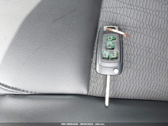 Chevrolet Impala 2lt 2016 2G1115S32G9184713 Image 11
