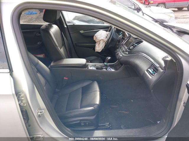 Chevrolet Impala 2lt 2016 2G1115S32G9184713 Image 5