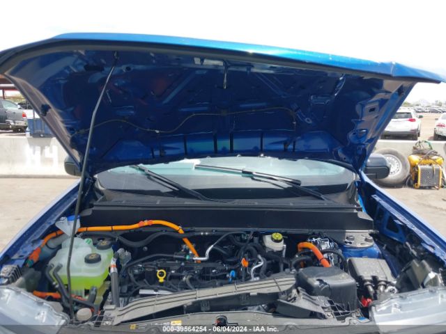 3FTTW8M34RRA46457 Ford Maverick Lariat