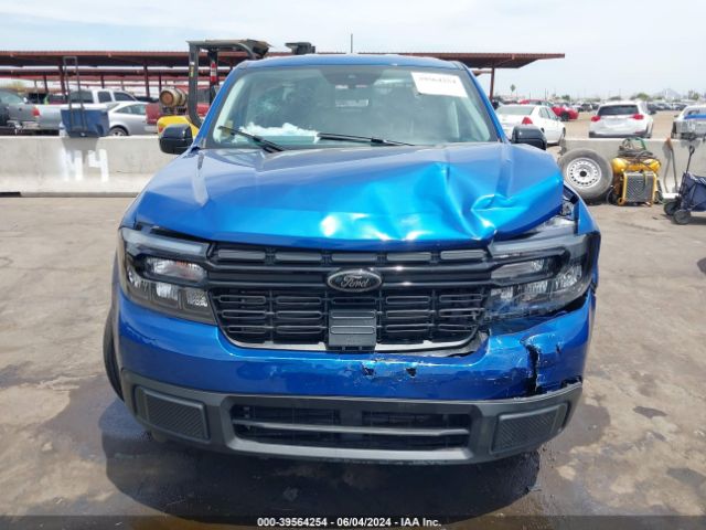3FTTW8M34RRA46457 Ford Maverick Lariat