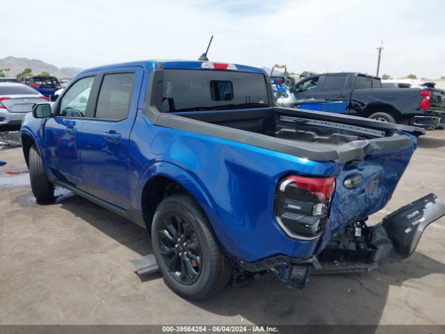 3FTTW8M34RRA46457 Ford Maverick Lariat