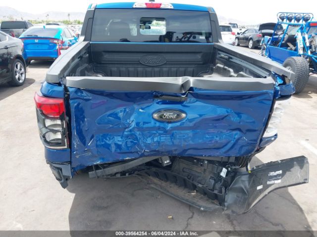 3FTTW8M34RRA46457 Ford Maverick Lariat