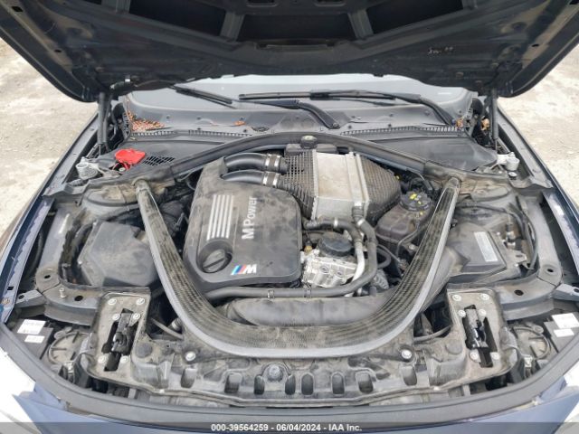 WBS3R9C53GK336912 BMW M4
