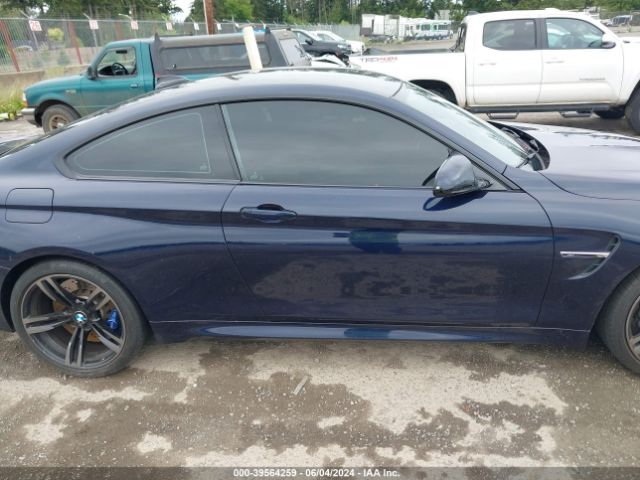 WBS3R9C53GK336912 BMW M4