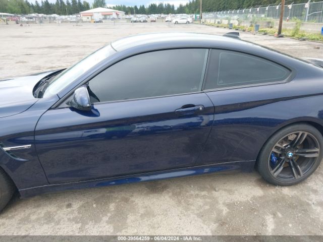 WBS3R9C53GK336912 BMW M4