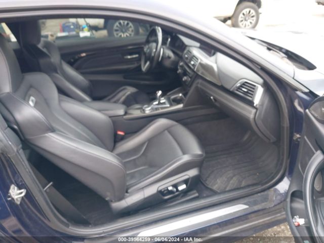 WBS3R9C53GK336912 BMW M4