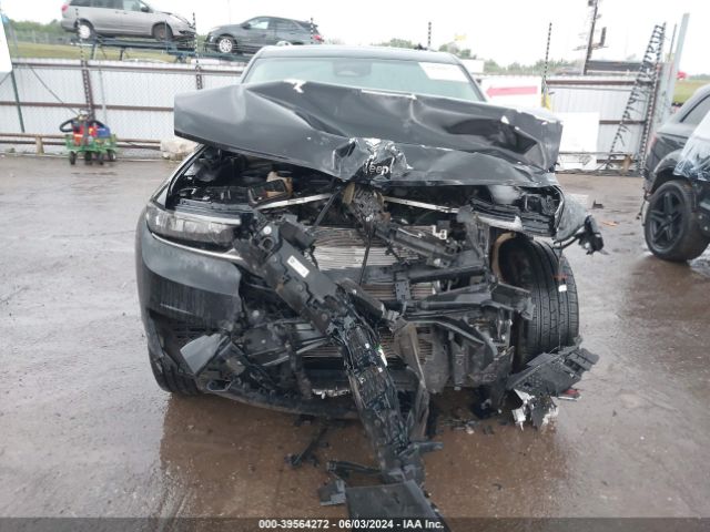 1C4RJKBG2M8100649 Jeep Grand Cherokee L Limited 4x4