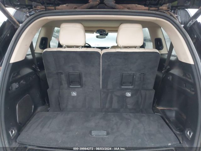 1C4RJKBG2M8100649 Jeep Grand Cherokee L Limited 4x4