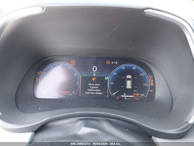 Toyota Highlander Limited 2023 5TDKDRAH5PS522202 Image 7
