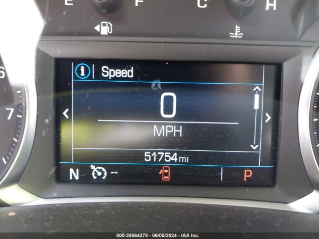3GKALVEX1JL298047 GMC Terrain Slt