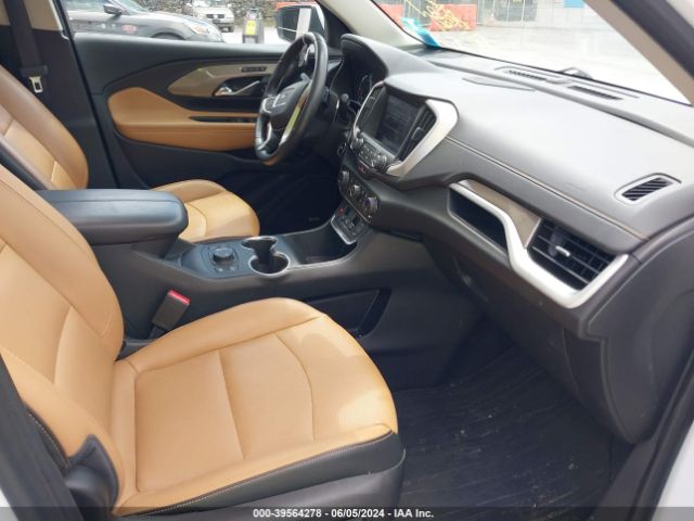 3GKALVEX1JL298047 GMC Terrain Slt