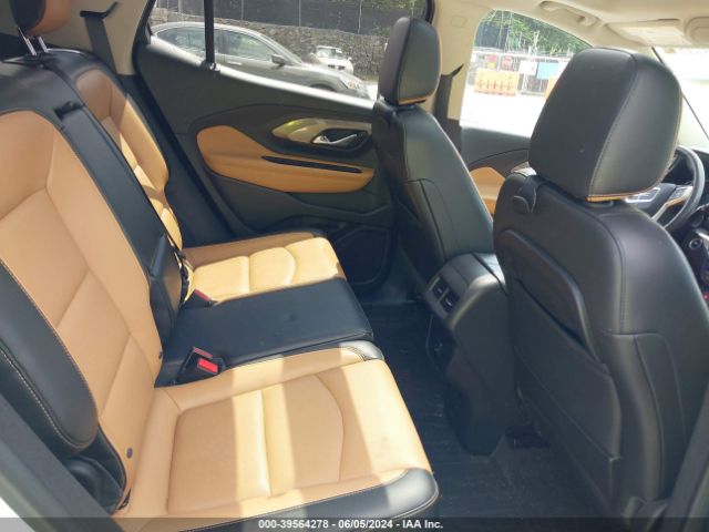 3GKALVEX1JL298047 GMC Terrain Slt
