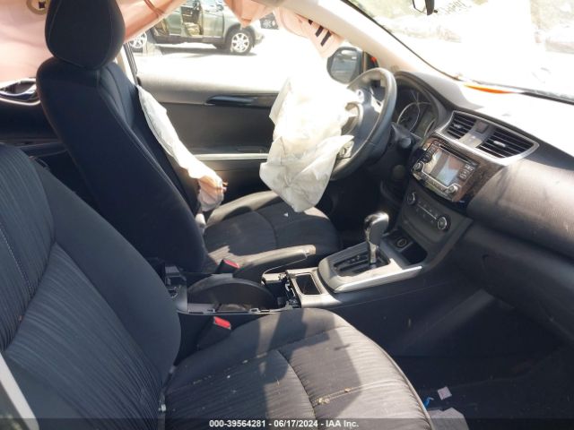 3N1AB7AP6GL671207 Nissan SENTRA SV