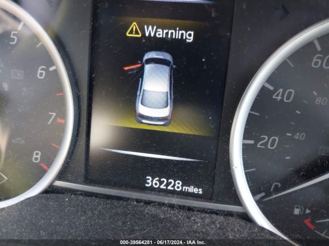3N1AB7AP6GL671207 Nissan SENTRA SV