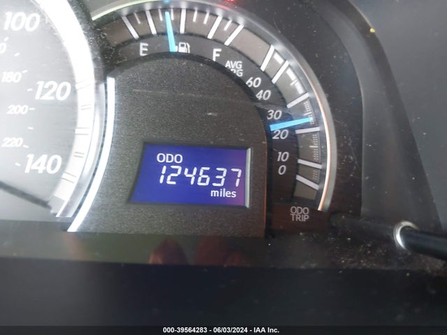 Toyota CAMRY SE 2014 4T1BF1FK4EU780845 Image 15