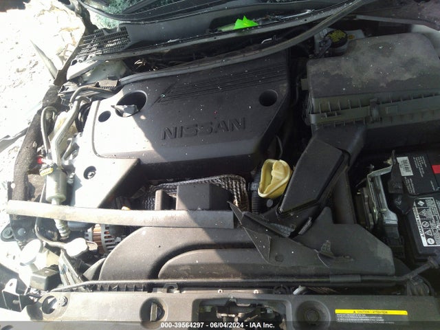 Nissan Altima 2.5 Sr 2018 1N4AL3AP3JC288899 Image 10