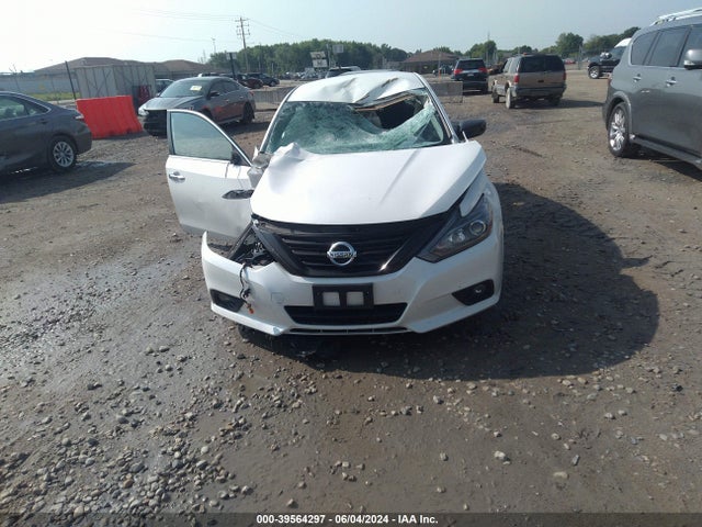 Nissan Altima 2.5 Sr 2018 1N4AL3AP3JC288899 Image 11