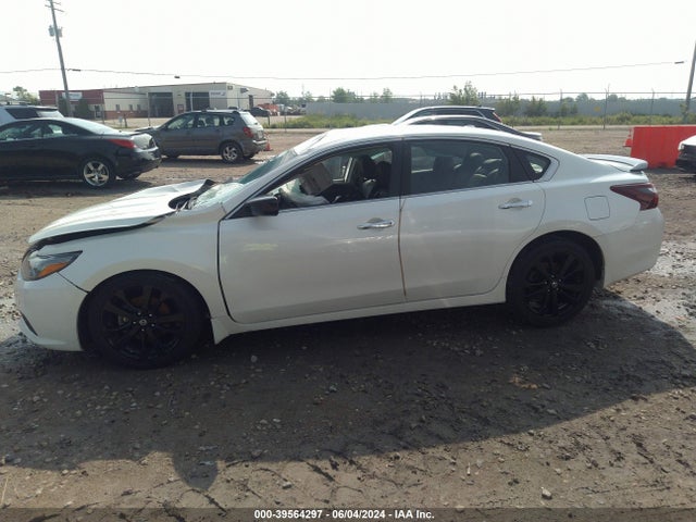 Nissan Altima 2.5 Sr 2018 1N4AL3AP3JC288899 Image 13