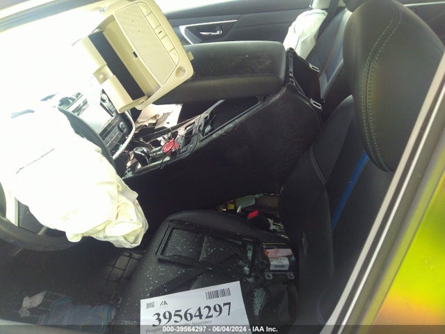 Nissan Altima 2.5 Sr 2018 1N4AL3AP3JC288899 Image 16