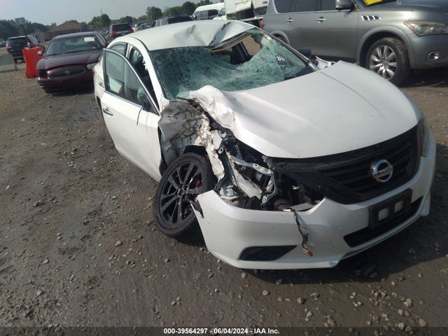Nissan Altima 2.5 Sr 2018 1N4AL3AP3JC288899 Image 6