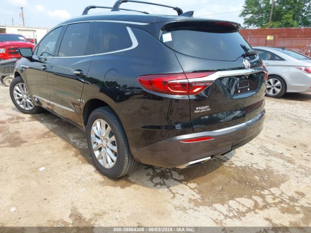 5GAERCKW2JJ266583 Buick Enclave Premium