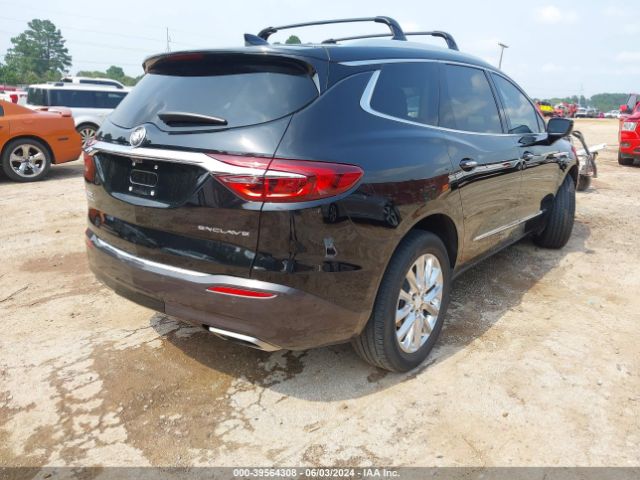 5GAERCKW2JJ266583 Buick Enclave Premium