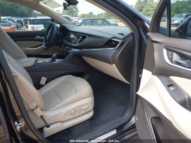 5GAERCKW2JJ266583 Buick Enclave Premium