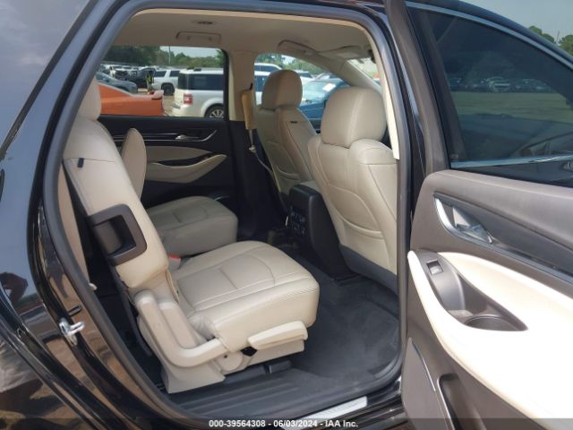 5GAERCKW2JJ266583 Buick Enclave Premium