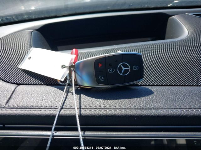 4JGFF8GE6PA991083 Mercedes-Benz Gls 580 4matic