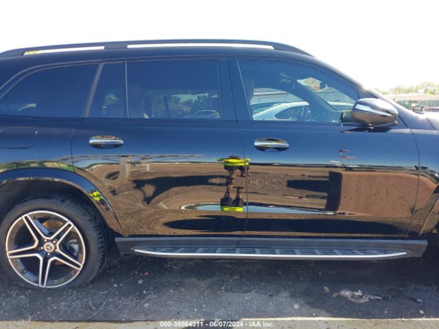 4JGFF8GE6PA991083 Mercedes-Benz Gls 580 4matic