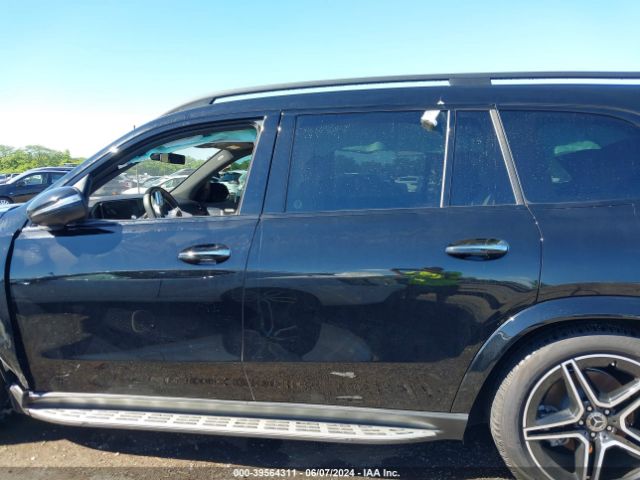 4JGFF8GE6PA991083 Mercedes-Benz Gls 580 4matic