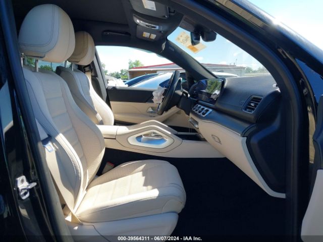 4JGFF8GE6PA991083 Mercedes-Benz Gls 580 4matic
