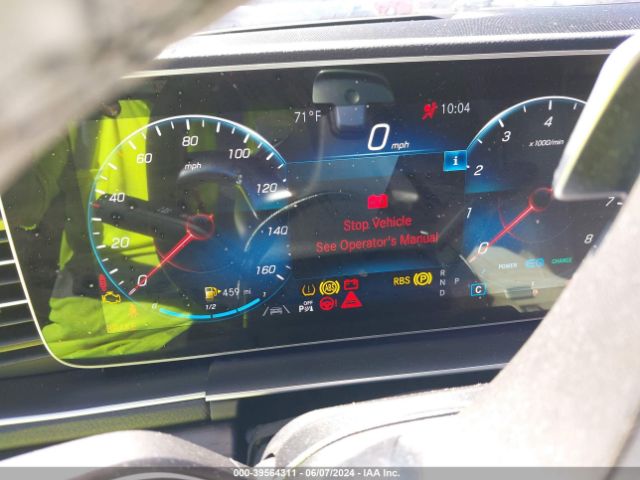 4JGFF8GE6PA991083 Mercedes-Benz Gls 580 4matic