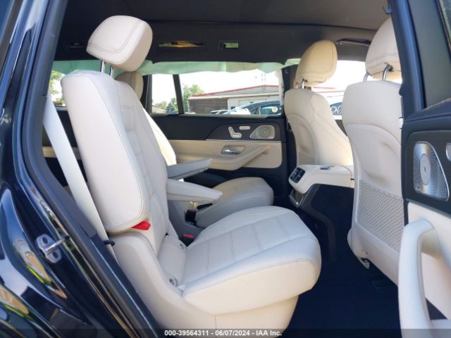 4JGFF8GE6PA991083 Mercedes-Benz Gls 580 4matic