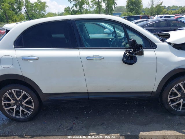 Fiat 500x Trekking Plus 2016 ZFBCFYET1GP423963 Image 13