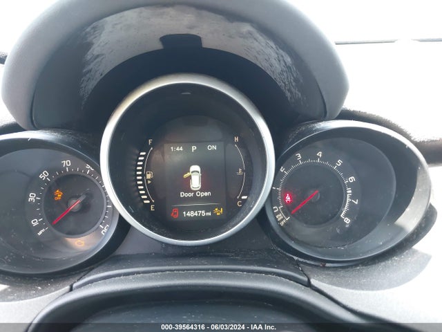 Fiat 500x Trekking Plus 2016 ZFBCFYET1GP423963 Image 15